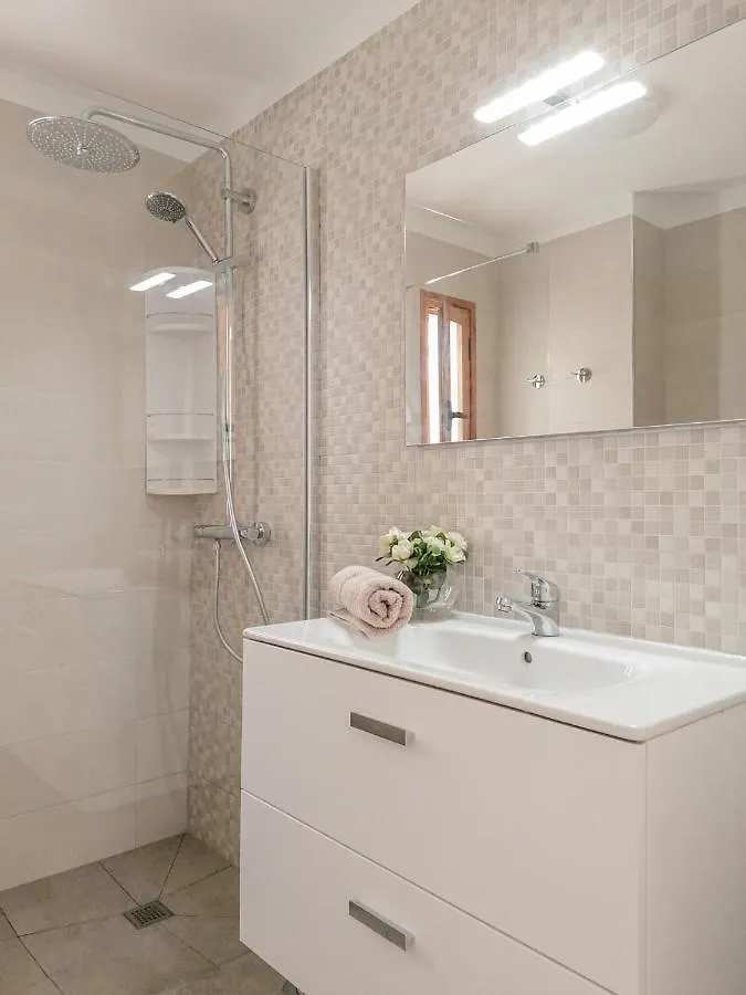 Buganvillas Costa Adeje