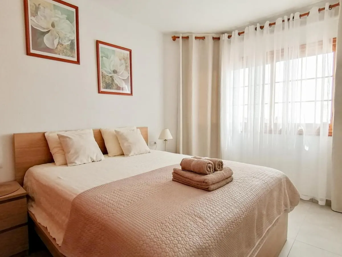 Apartment Buganvillas Costa Adeje