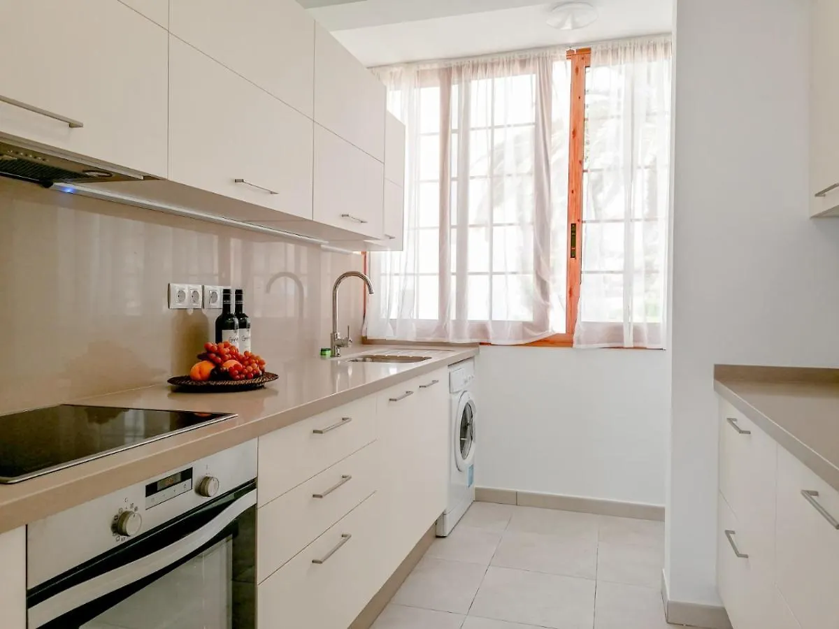 Apartment Buganvillas Costa Adeje  Spain