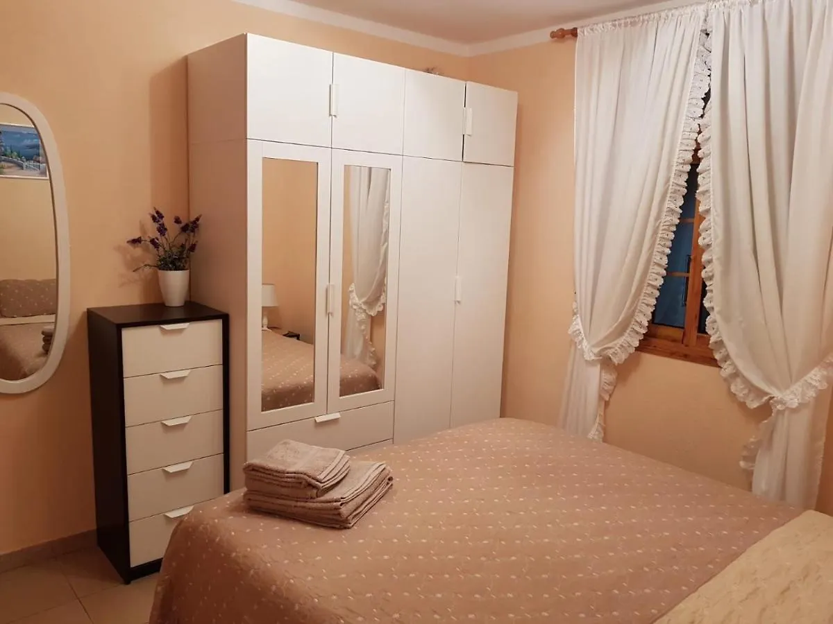 Buganvillas Costa Adeje  Apartment Costa Adeje (Tenerife)
