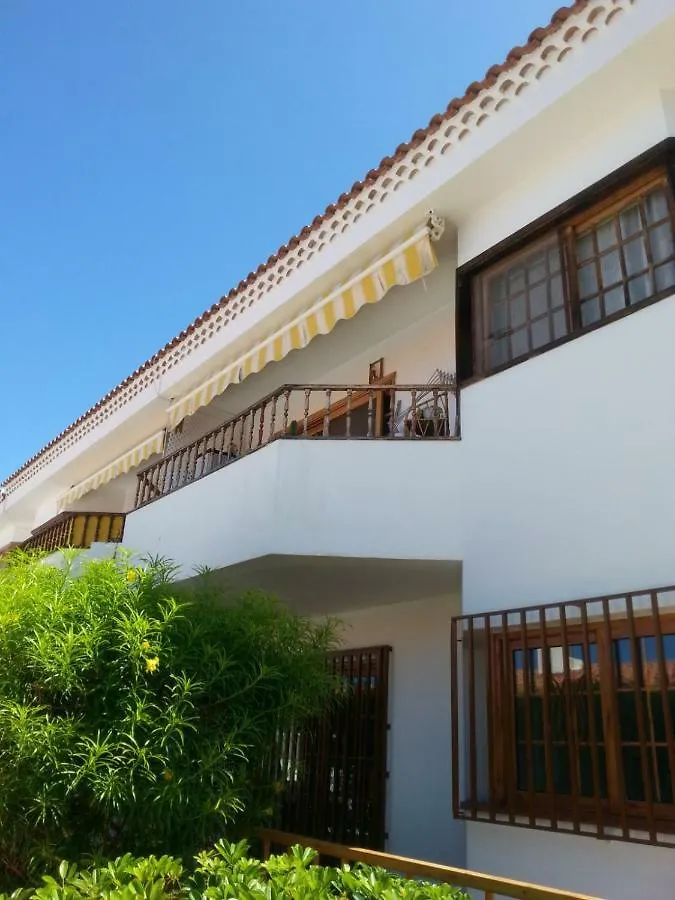 Apartment Buganvillas Costa Adeje