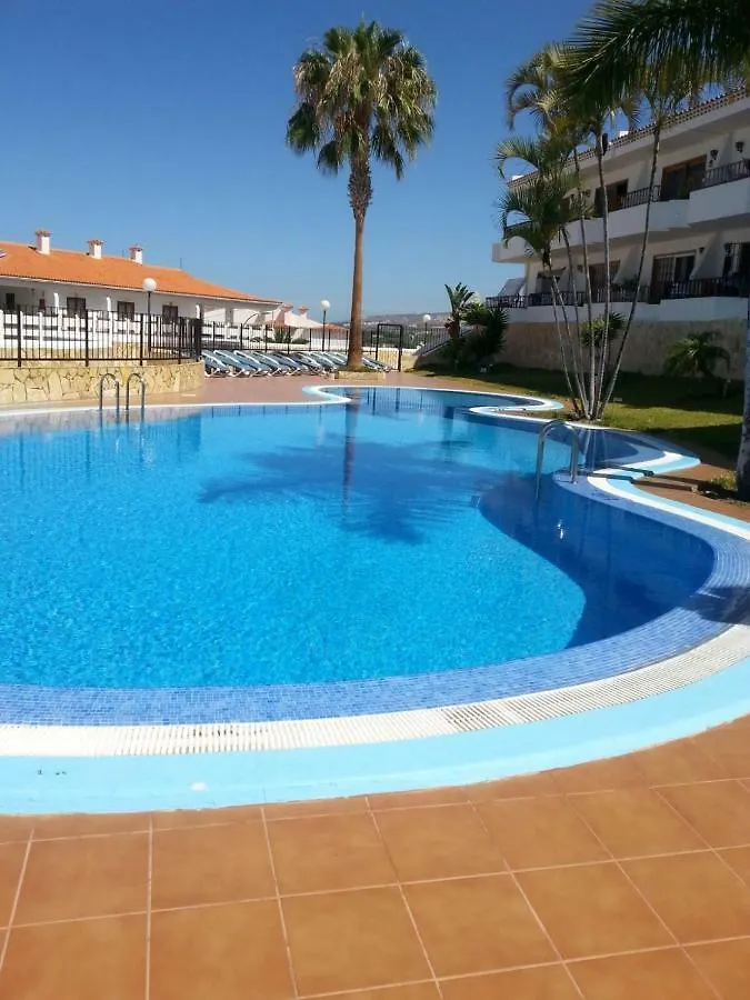 Buganvillas Costa Adeje  Apartment