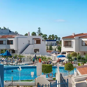 Club Atlantis Costa Adeje (Tenerife)