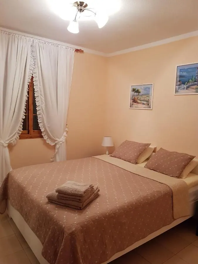 Buganvillas Costa Adeje  Costa Adeje (Tenerife)