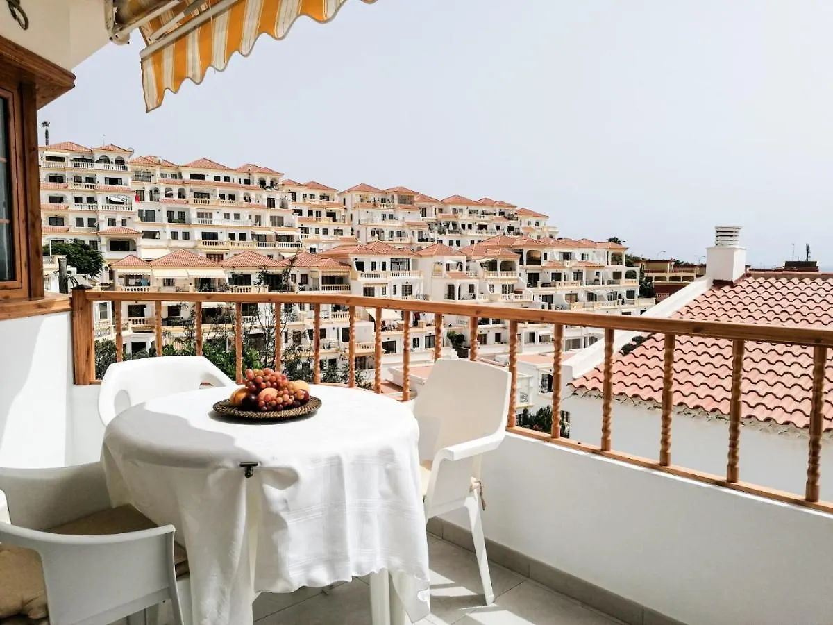 Buganvillas Costa Adeje  0*, Costa Adeje (Tenerife) Ισπανία